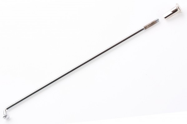 Speiche BK 350 (160 mm lang) mit Nippel