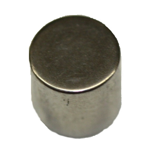 Zylinderrolle (Passfeder) für Lima-Anker MZ 250
